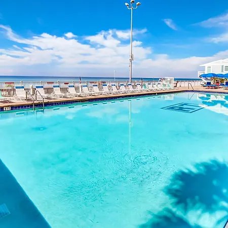 Regency Towers Villa